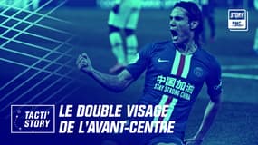 Edinson Cavani