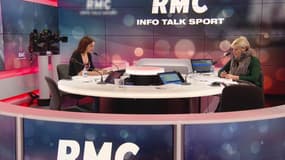Le bureau des vérifs avec Emma Donada