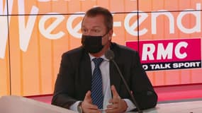 La "prime zéro charge" : "l'idée c'est d'avoir une prime au mérite" selon Jérôme Rivière