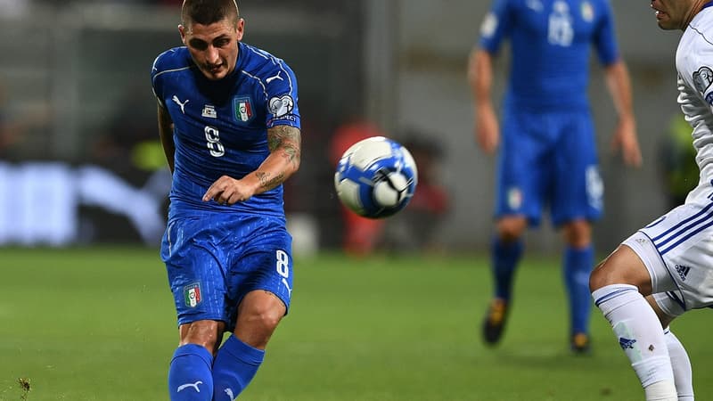 Marco Verratti