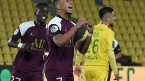 Mbappé