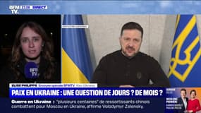 Volodymyr Zelensky demande de nouveaux systèmes de défense anti-aérienne face aux attaques russes 