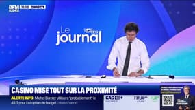 Good Evening Business : Partie 2 - 14/11