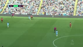 Le résumé de Manchester City – Bournemouth (4-0)
