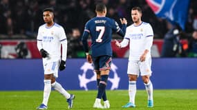 15/02/2022	Hazard Mbappé