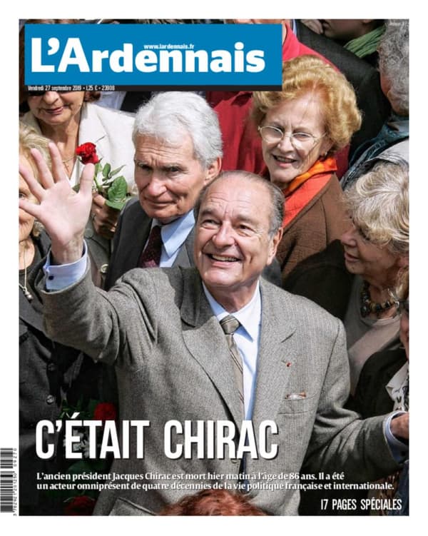 L'Ardennais L'Ardennais