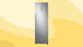 Quelle est cette offre qui atomise le prix de ce réfrigérateur Samsung ?