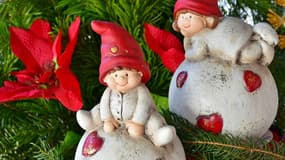 Les jeunes entreprises ont des cadeaux originaux à proposer.