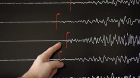 Un séisme de magnitude 6,1 s'est produit en Méditerranée, à l'est de l'île grecque de la Crète
