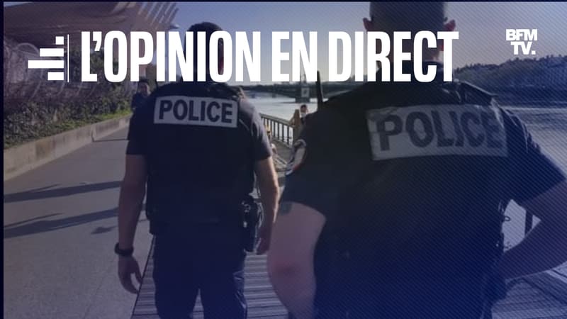 Adolescent tué à Crépol: 88% des Français y voient le symbole d'une société plus violente