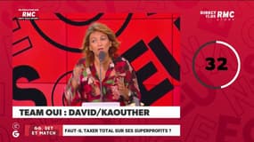  GG SET ET MATCH : Faut-il taxer Total Energies sur ses superprofits ? 