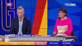 Suppression de l'AME: le témoignage d'une ex-sans-papiers