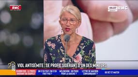 Courbevoie : "Les enfants de confessions juives ne peuvent plus dire leur origine !"