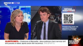 Violences urbaines: quel est le profil des émeutiers ? BFMTV répond à vos questions