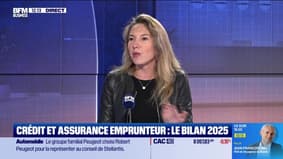 Les Experts de l'immo : Crédit et assurance emprunteur, le bilan 2025 - 17/12