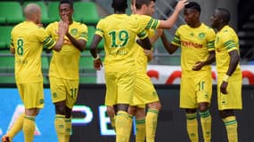 Nantes