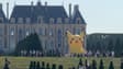 Le Pokémon Go Fest à Paris. 