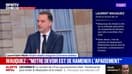 Crise politique: "On a besoin des Républicains pour que le futur gouvernement de Sébastien Lecornu réussisse", déclare Laurent Saint-Martin, ancien ministre chargé du Commerce extérieur