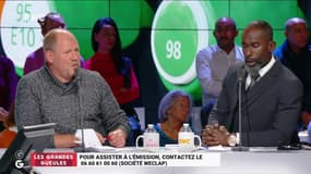 A la Une des GG : Face à la gronde sur les carburants, Macron doit-il céder ? - 05/11