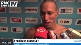 Natation / Manaudou remporte le 50m papillon - 31/03 