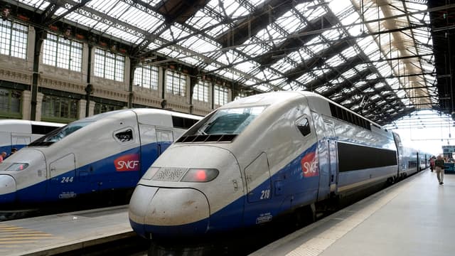 La liaison Poitiers-Limoges est menacée, faute de rentabilité