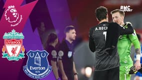 Liverpool - Everton : Pickford gagne du temps à 0-0... Alisson le chambre à 2-0 pour les Reds 