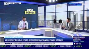 On refait la séance : Abdel Redjeb, Romain Daubry, et Christian Fontaine - 28/08