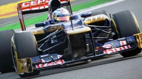 Jean-Eric Vergne