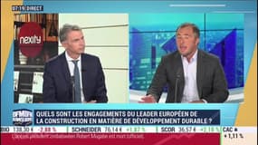 La RSE: "une nécessité" pour Nexity