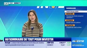 Tout pour investir - Jeudi 6 février