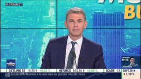 Christine Lagarde entre dans le grand bain de la politique monétaire
