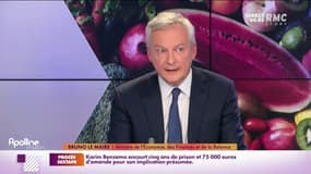 Le gouvernement peine à mettre en place le chèque carburant