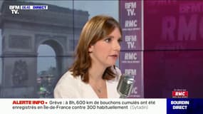 Réforme des retraites: "Rien ne changera pour ceux qui sont déjà à la retraite ou à 5 ans de la retraite"