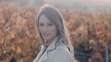 Lou-Anne Lorphelin, Miss Bourgogne 2020