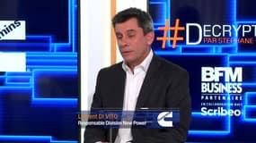 #Décryptage - CUMMINS FRANCE