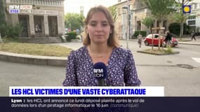 Les Hospices civils de Lyon victimes d'un piratage informatique