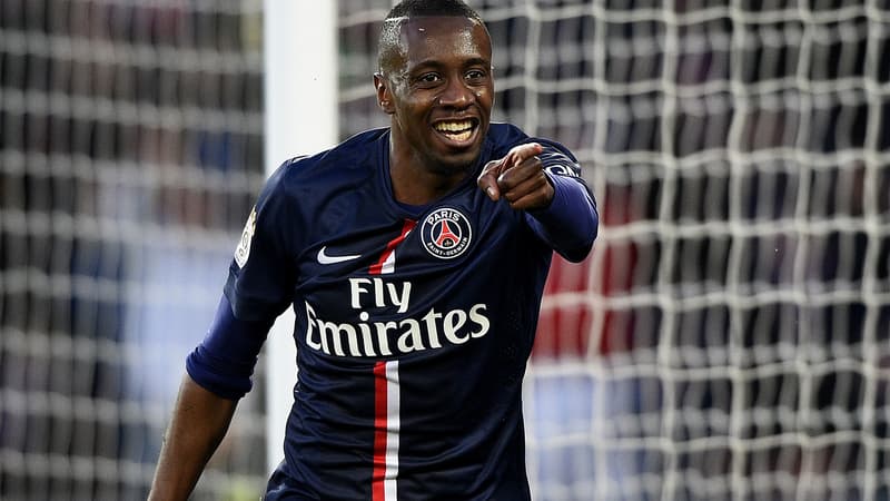 Blaise Matuidi