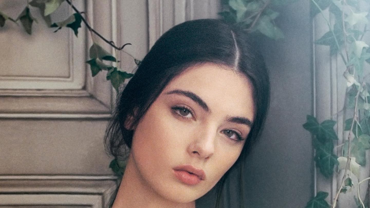 Deva Cassel, Dior 