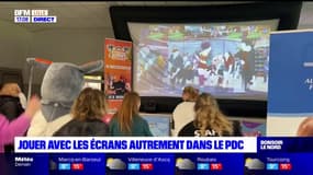 Pas-de-Calais: une sensibilisation des enfants à l'usage des écrans à Saint-Omer-Capelle