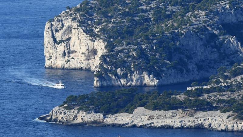 Marseille: des amendes requises contre des pêcheurs-braconniers amateurs dans les Calanques