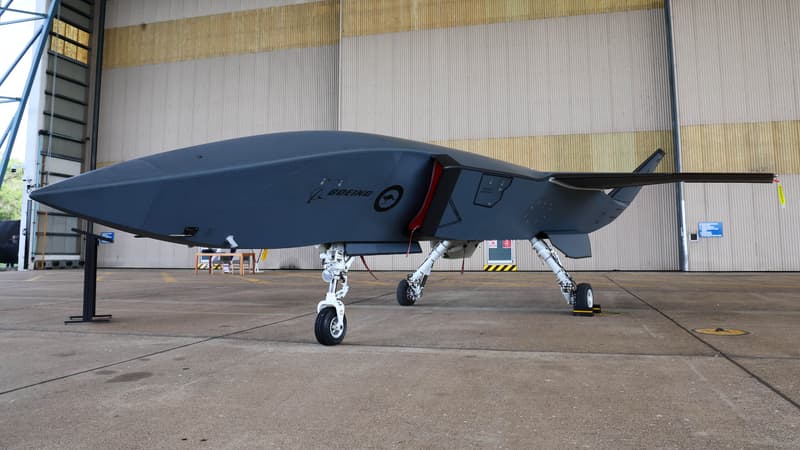 Pour s'adapter aux nouveaux conflits comme en Ukraine et au Moyen-Orient, l'Australie va dépenser 3 milliards d'euros supplémentaires pour s'équiper en drones