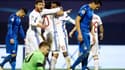 Vainqueur à Zagreb, l'OL visera la qualif' contre Séville