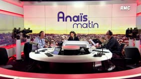 "J’ai pas les mots": Kenji Girac s'engage contre l'illettrisme dans une émission sur France 2