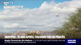 Accident sur le tournage de "Dropped": 10 ans après, toujours pas de procès