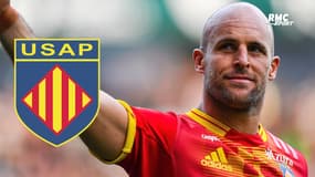 Top 14 : "On est préparés pour l'access match", Acebes ne se fait pas d'illusions avant UBB - USAP