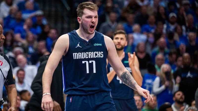 L. Doncic