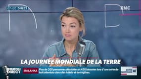 Dupin Quotidien : La Journée mondiale de la Terre - 22/04