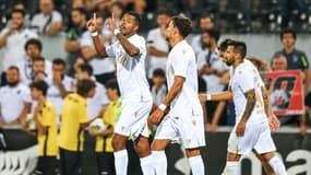 Vitoria Guimaraes