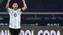 Lionel Messi - Argentine
