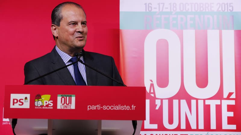 "C'est un succès du point de vue de l'organisation", de la "participation" et de la "médiatisation", s'est félicité Jean-Christophe Cambadélis.